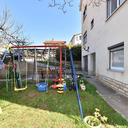 Traditional Apartment In Zadar With Garden Δωμάτιο φωτογραφία
